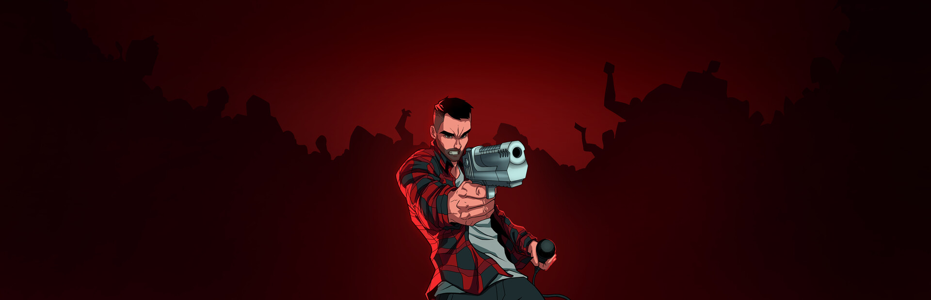 Desolate City: Last Show