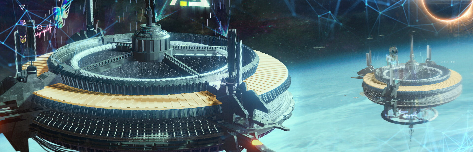 AI.Gears : Team Tag Battle