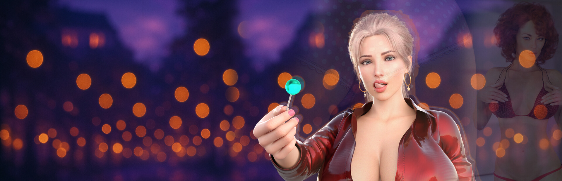 My Ex-Future Family Season 2