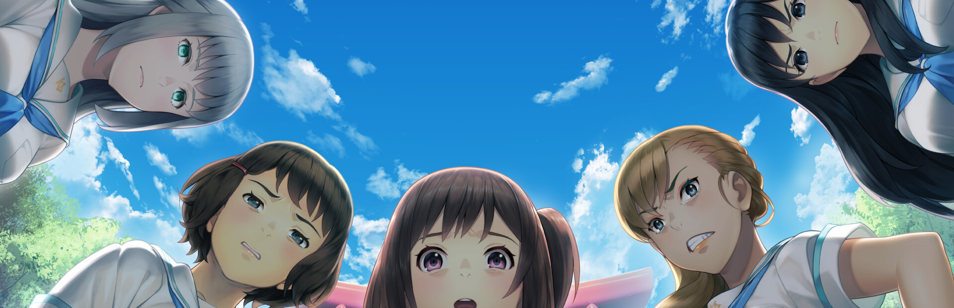 Mojika - Truth Rears Its Ugly Head