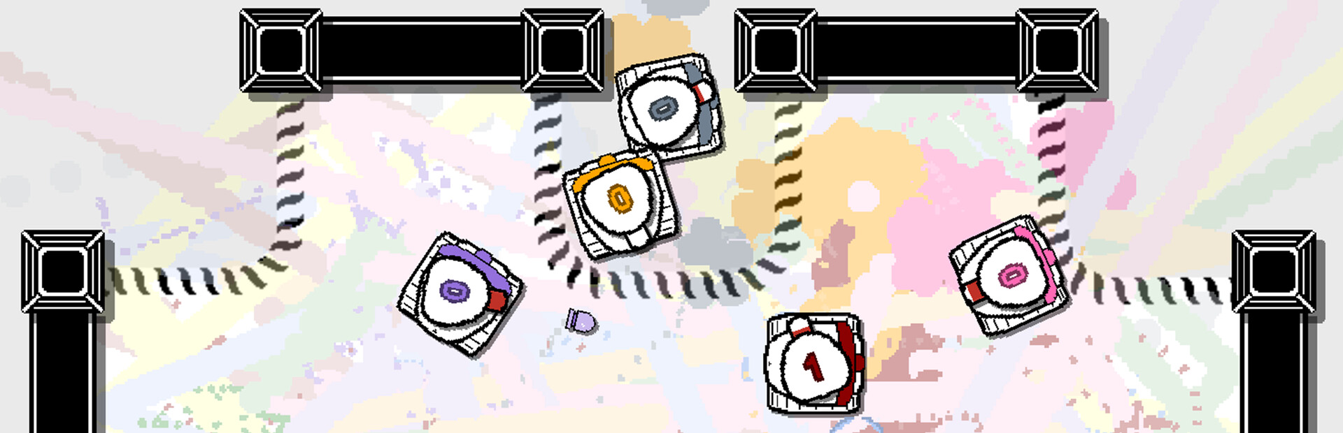 Sumo Tanks Demo