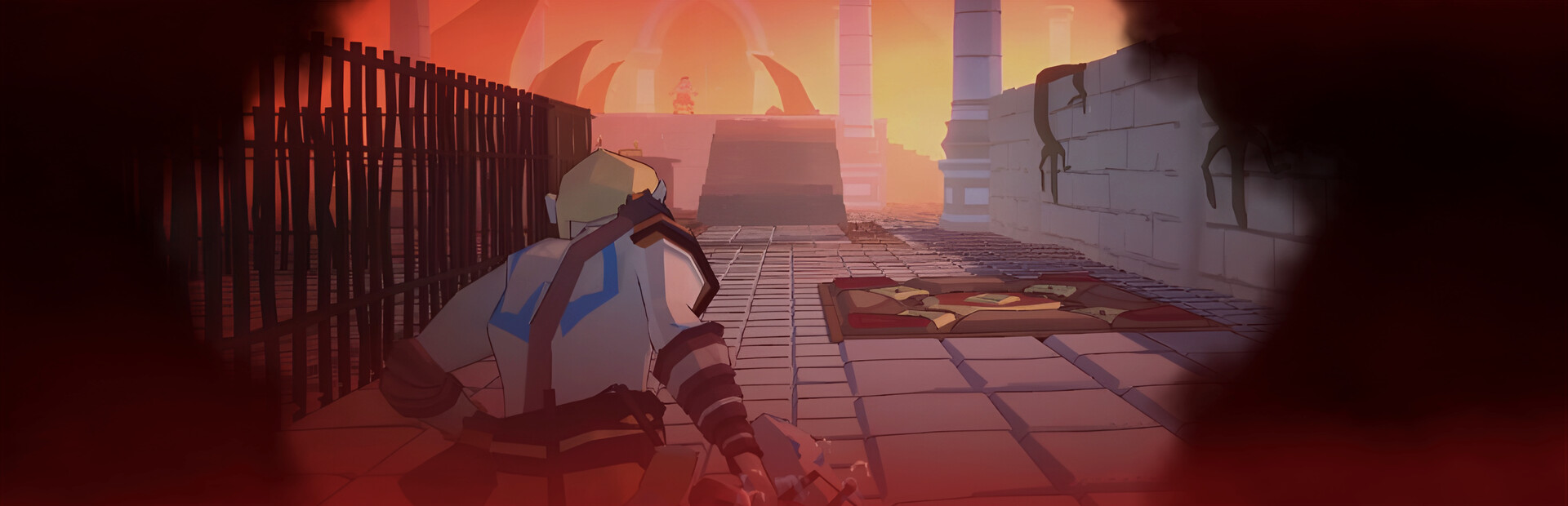 Battlecry Berserkers