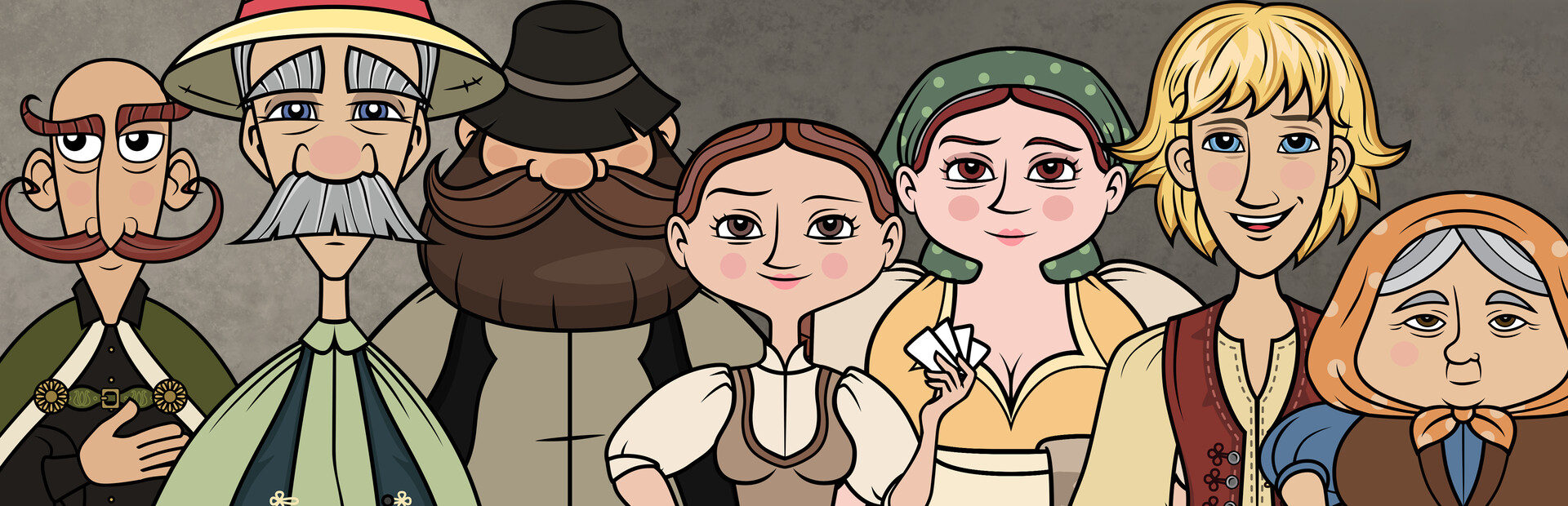 Behind the Beyond: Ulti