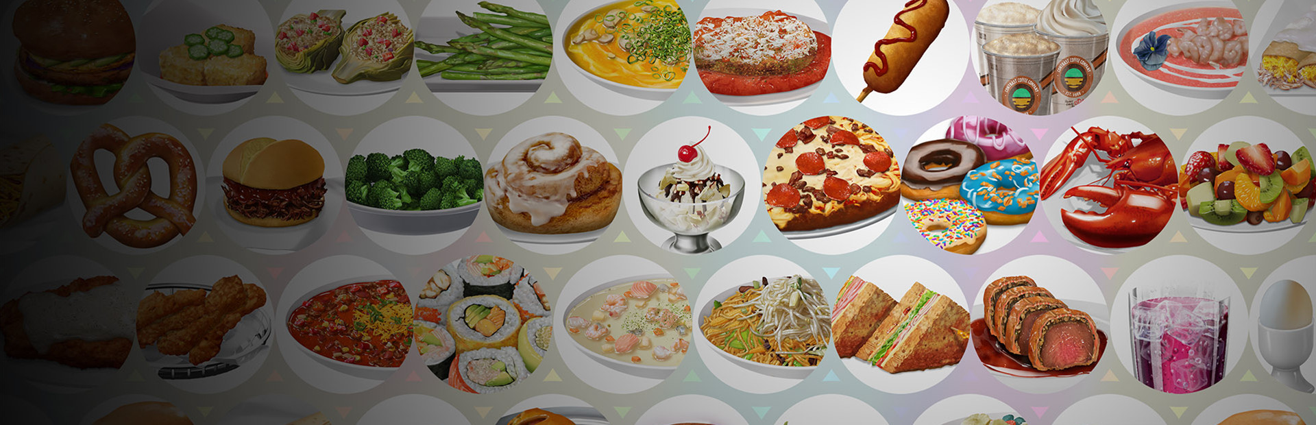 Cook, Serve, Delicious! 2!!