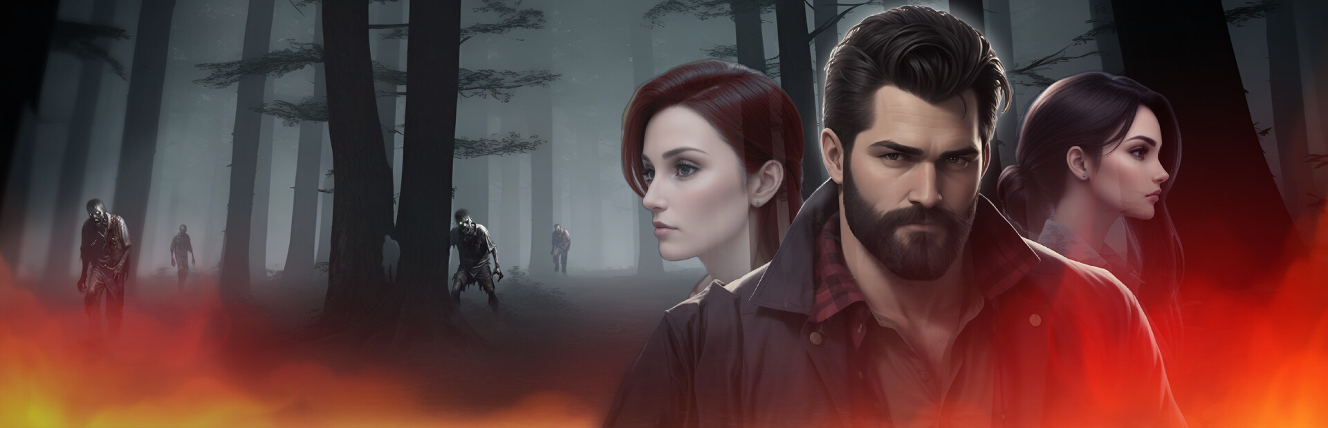 Burning Dead Reloaded