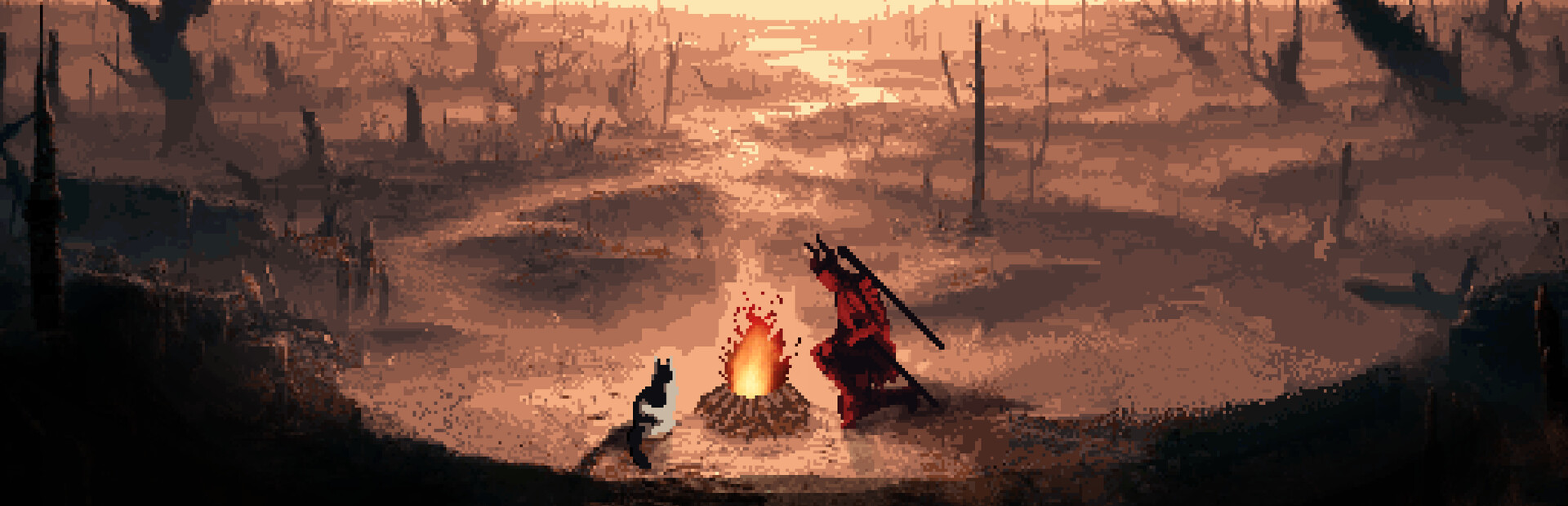 Sentinel of Innocence