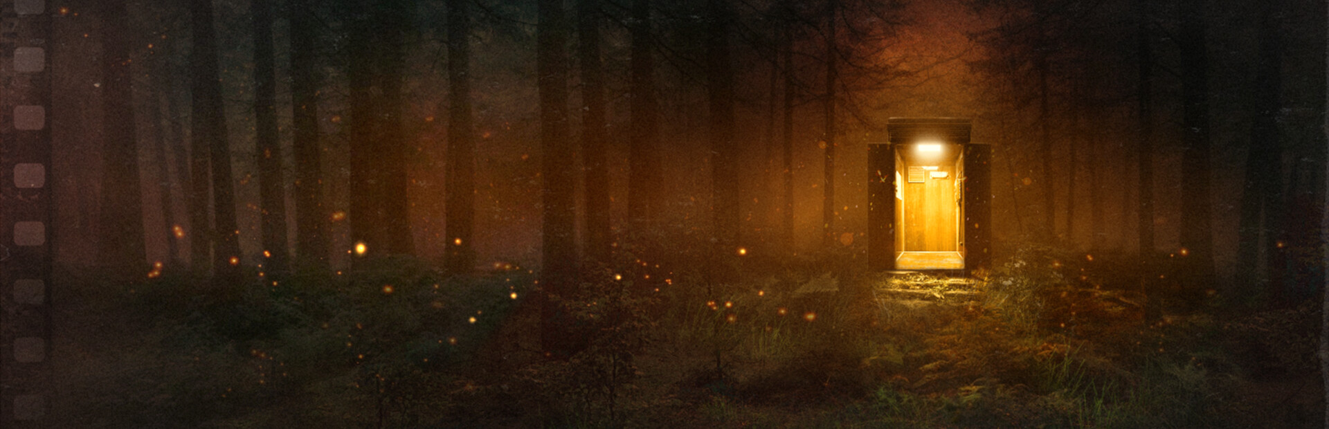 I Know This Place..? (chapter II)