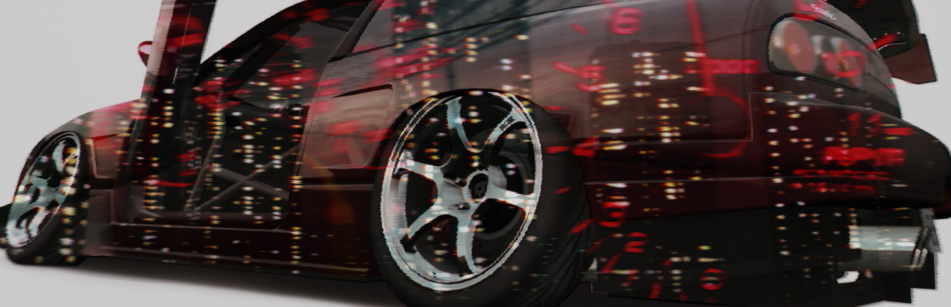 NIGHT-RUNNERS™ PROLOGUE