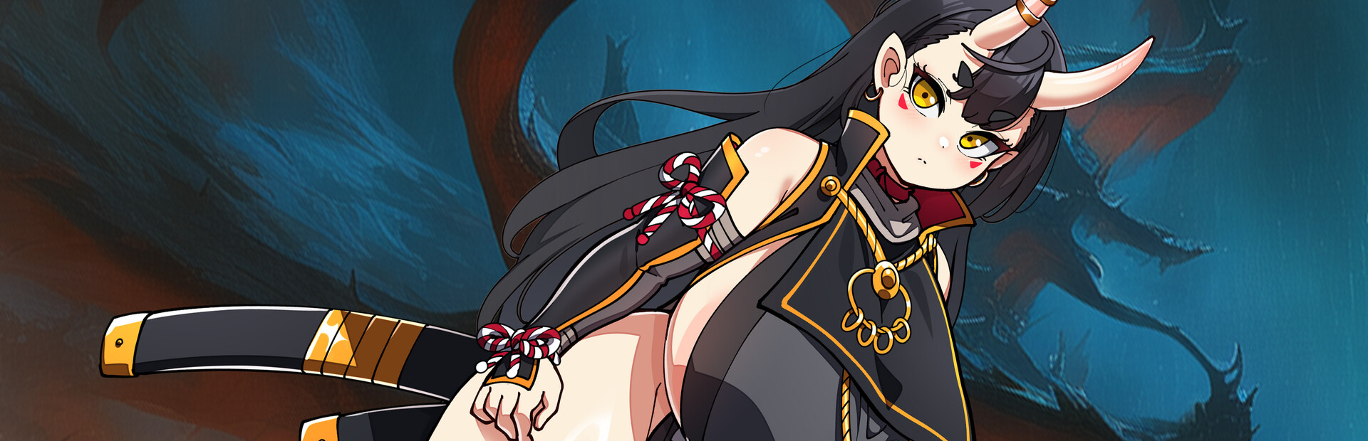 Monster Parade: Nurturing a Hero’s Sacred Sword!?