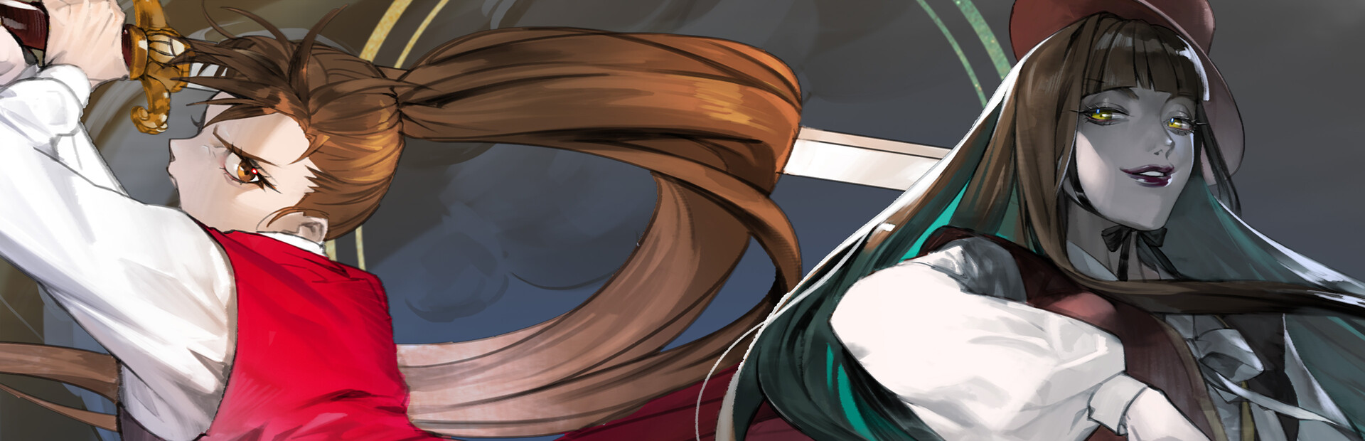 Shikhondo: Youkai Rampage