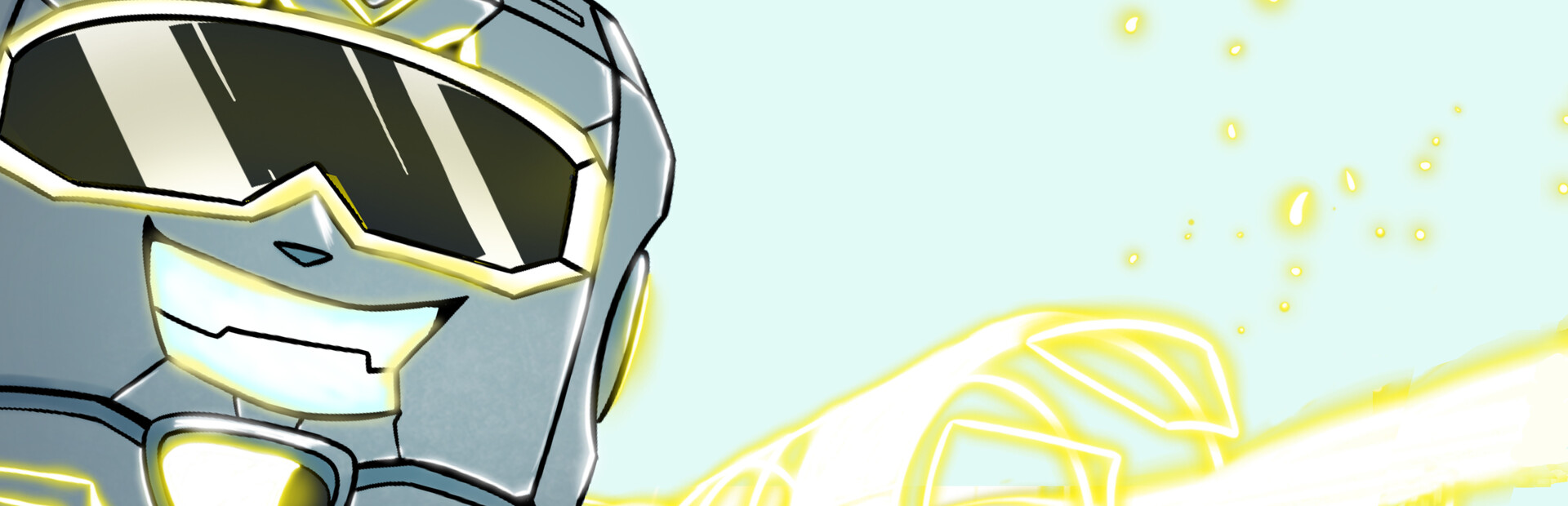 One Hour And A Straight Line