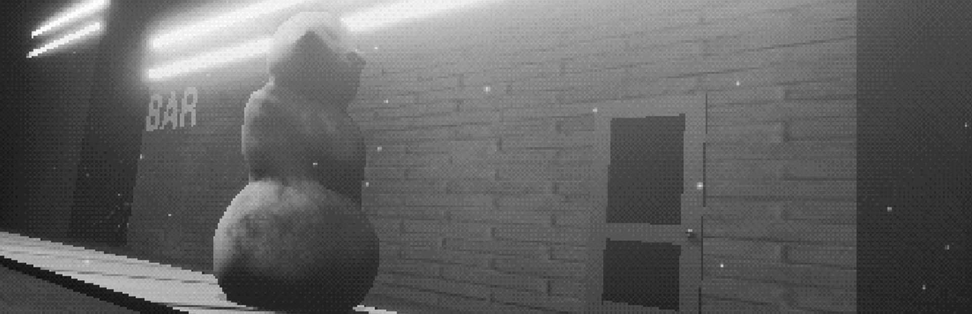 Deep In The Snowy Night 2