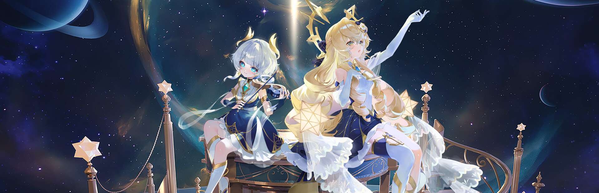 KALPA: Cosmic Symphony