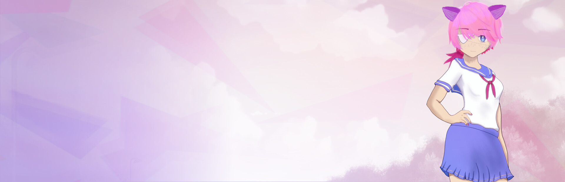 Melia Keys In... Quantum Decade