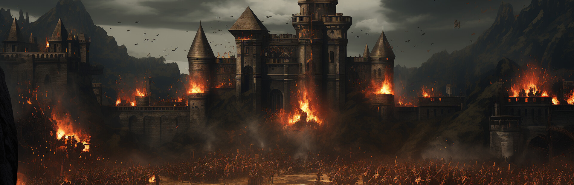 Lorhaven: Cursed War