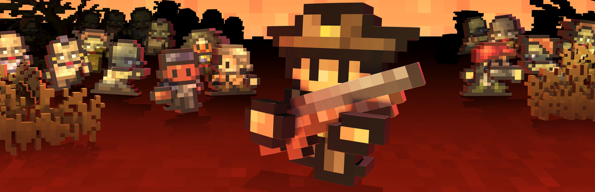 The Escapists: The Walking Dead