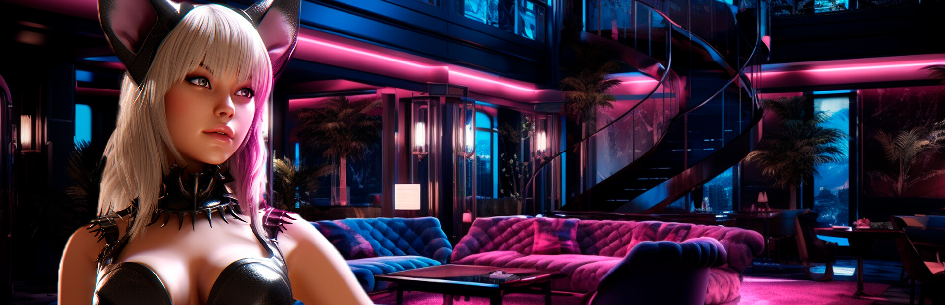 Brothel Secrets 🔞