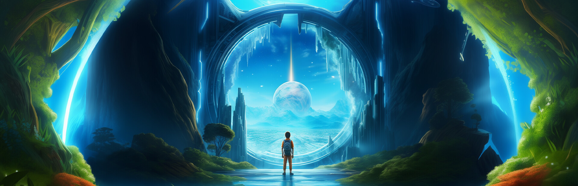 Grand Emprise 2: Portals Apart