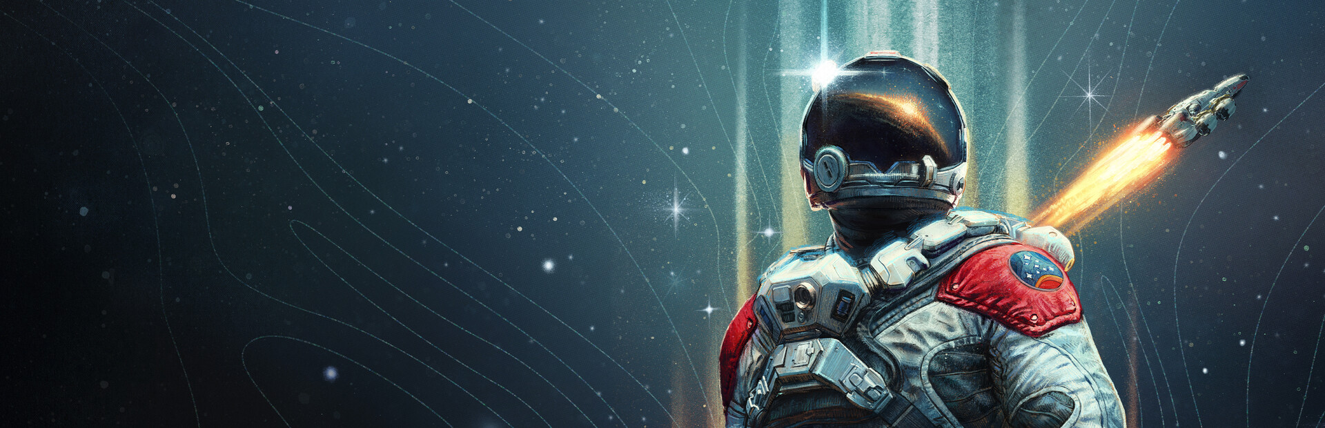 Starfield: Creation Kit