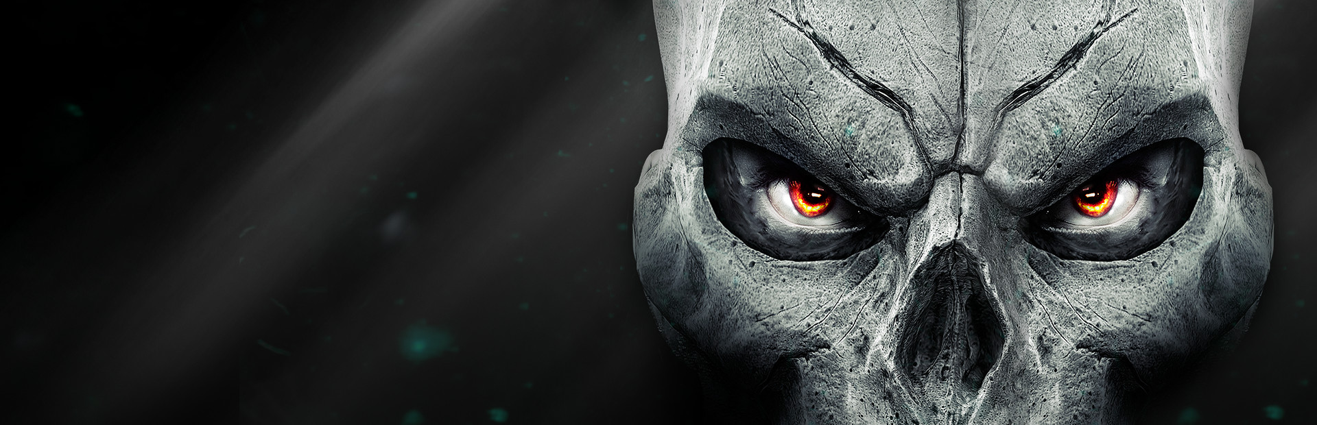 Darksiders II Deathinitive Edition