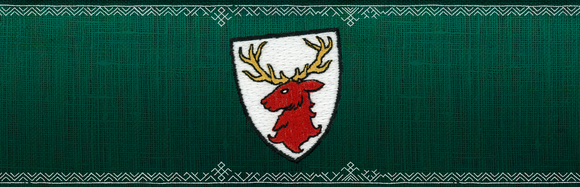 Scarlet Deer Inn Demo