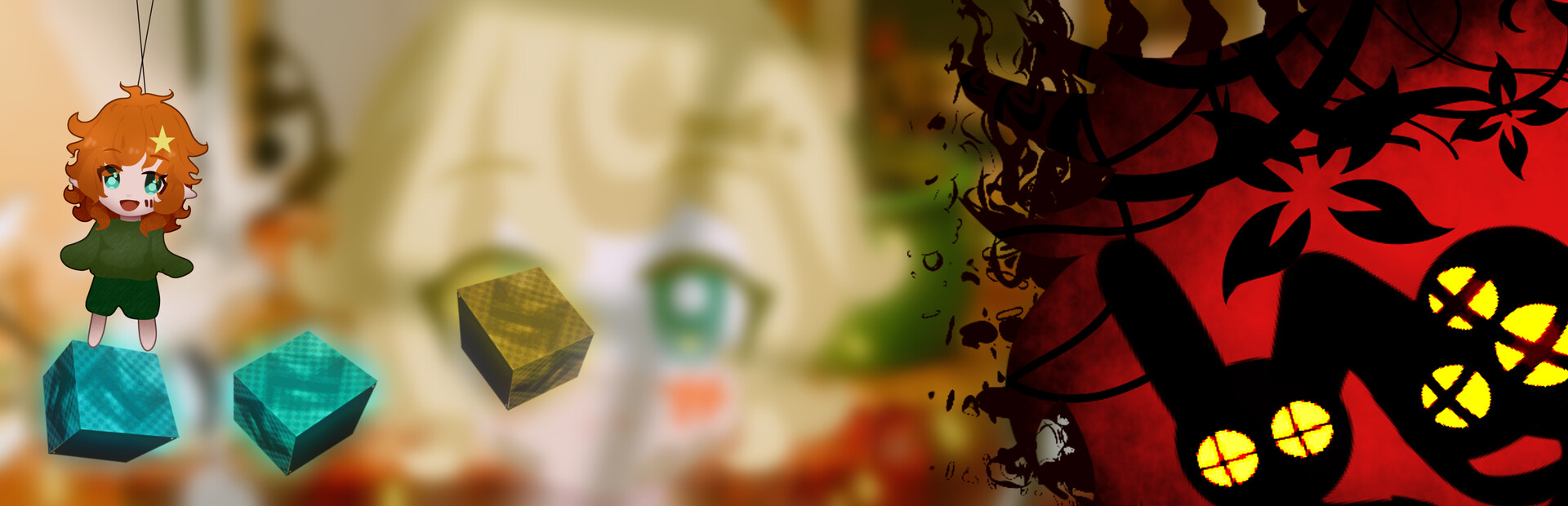 独特的友谊 - Special Friendship