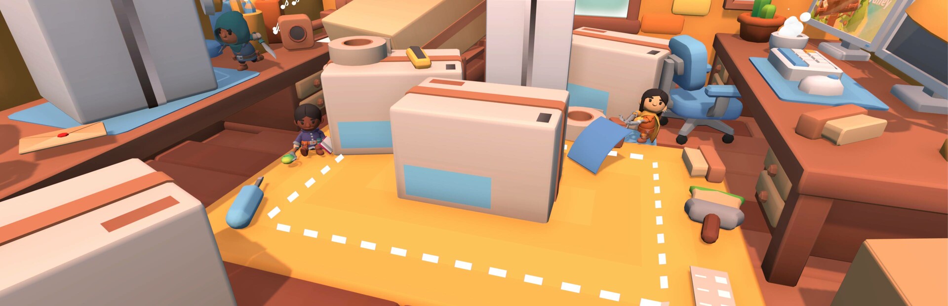 Furniture : Build & Repair