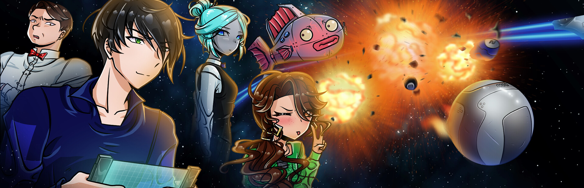 ASTA-POOL: Can humans beat bots?