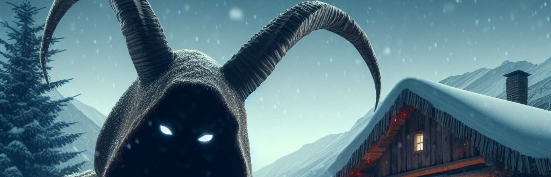 The Krampus