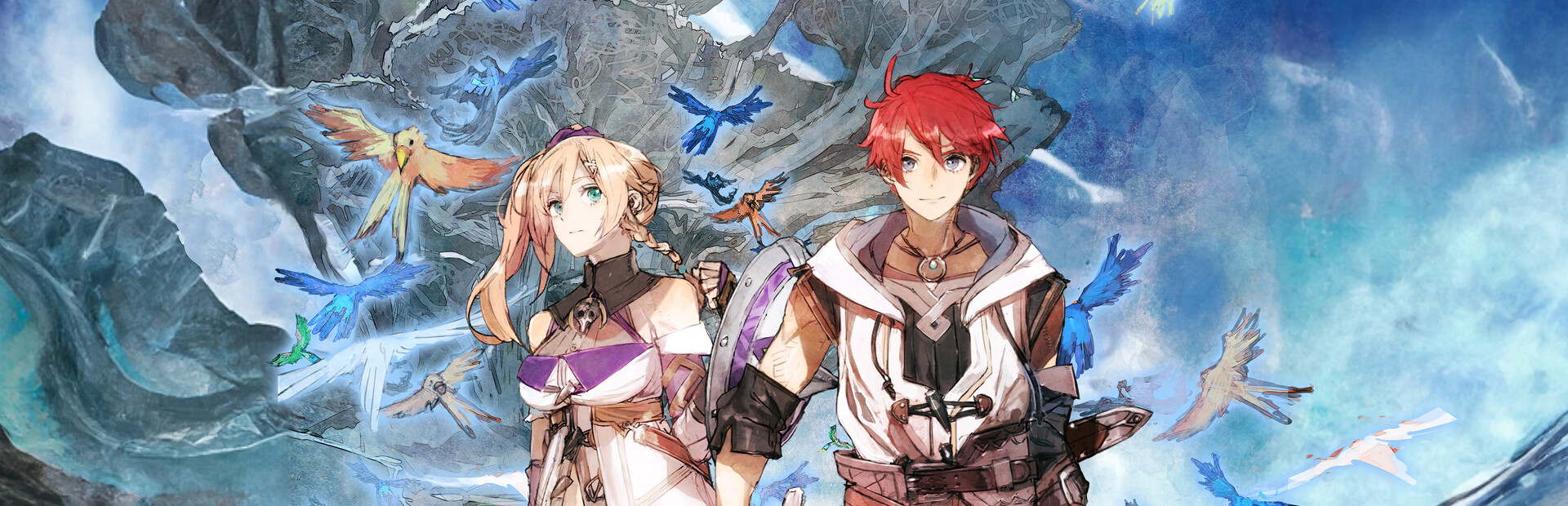 Ys X: Nordics