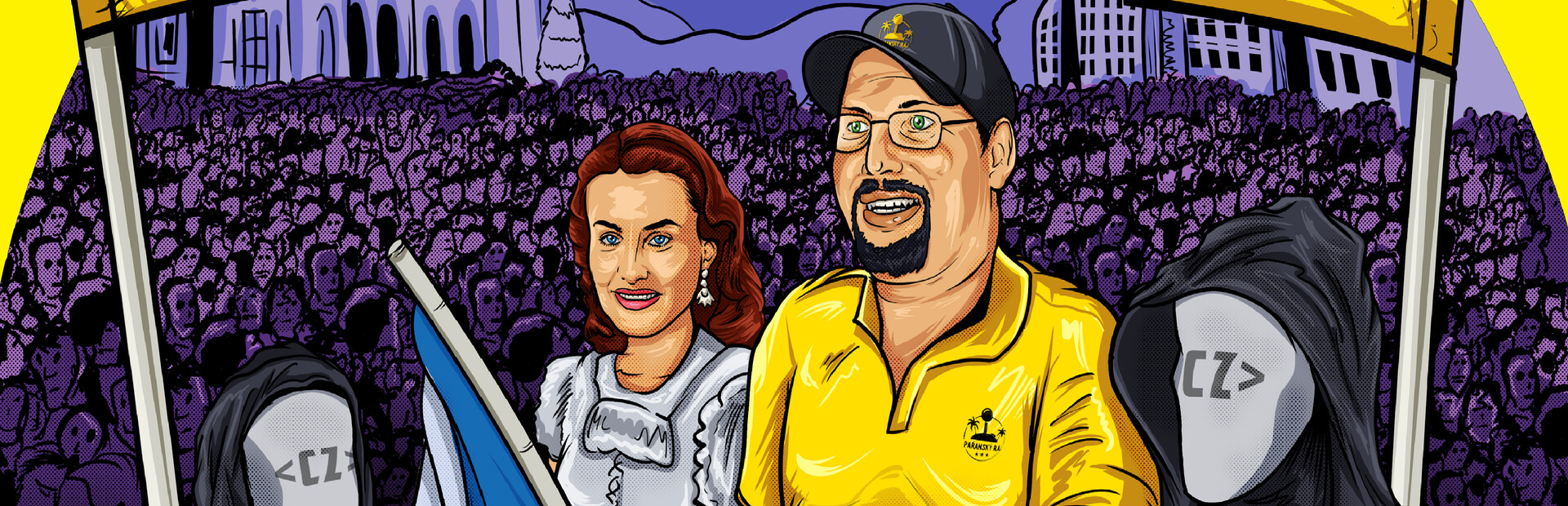 Za češtiny ve hrách!