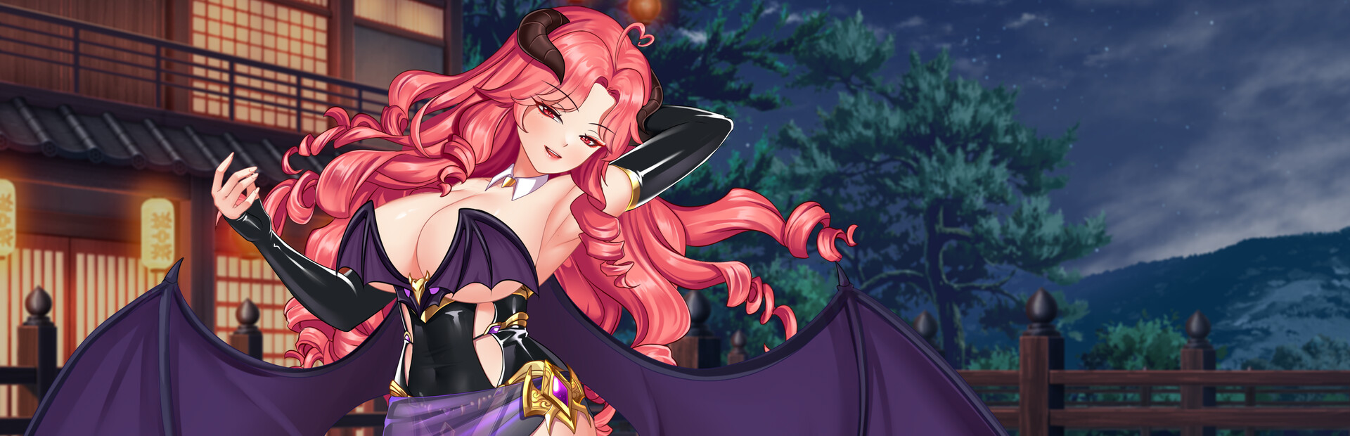 Horny Suika: Wet Watermelon