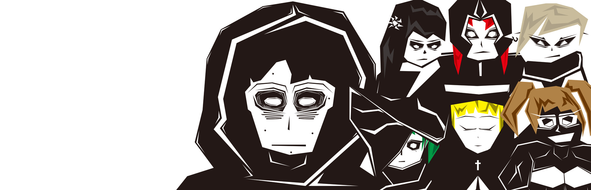 Death Penalty Hero 死刑勇者