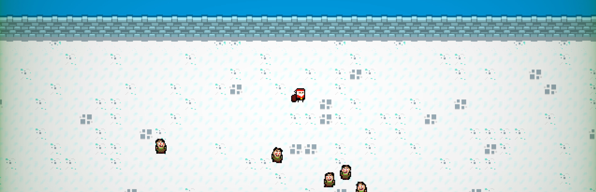 A Christmassy Christmas