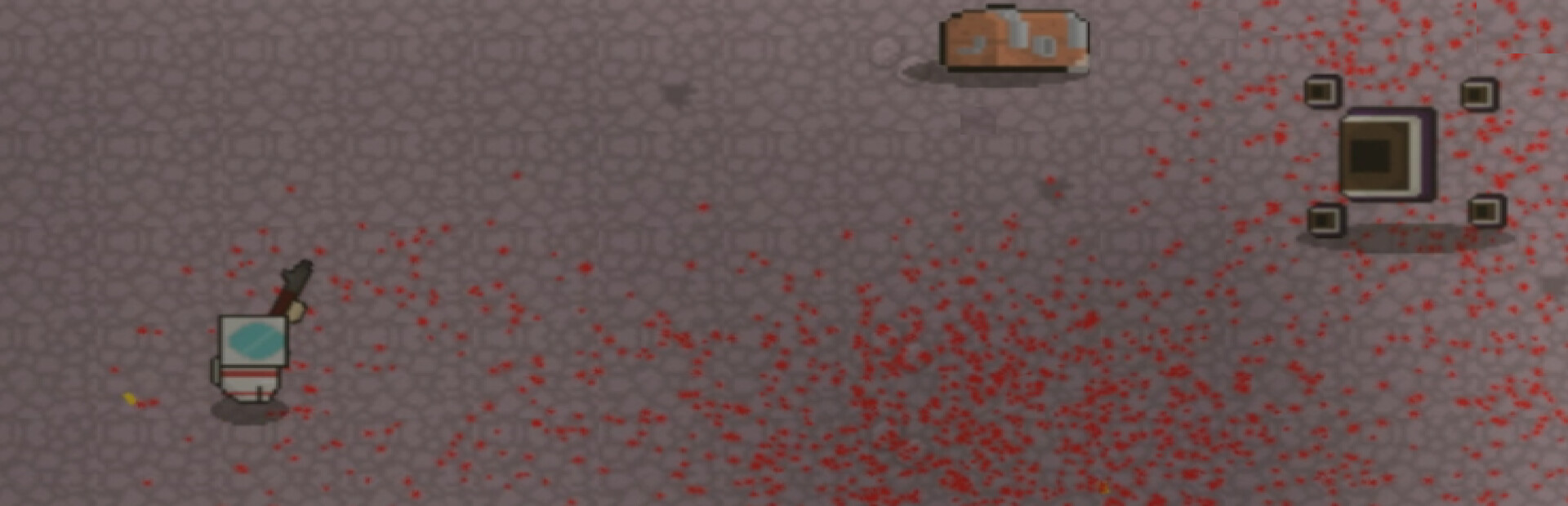 The Tale of (Your Name)