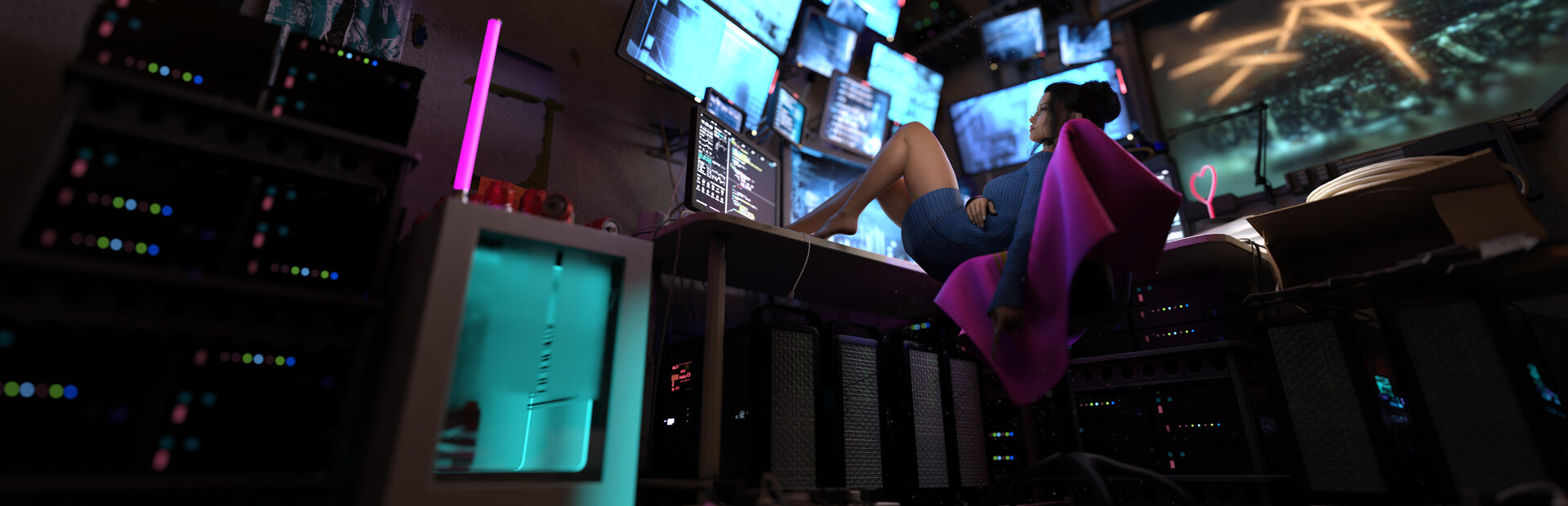 Lust Theory Season 3