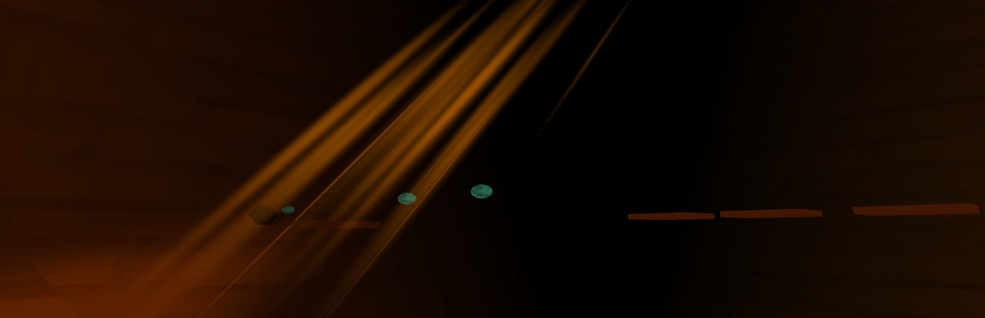 DESCENT: A Bunnyhopping Odyssey