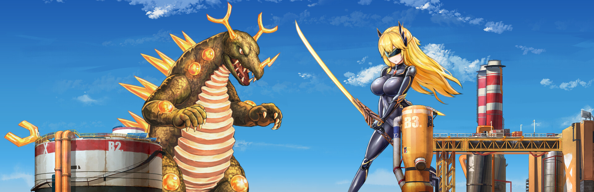 DxR -A Better Tomorrow-