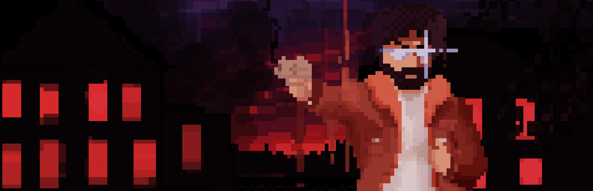 Jim's Nightmare: Chapter 1