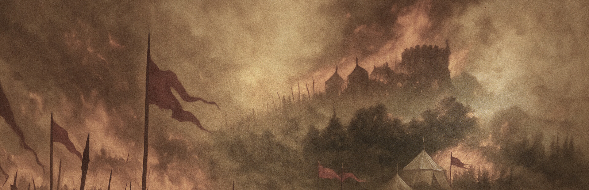 Tales of Old: Dominus