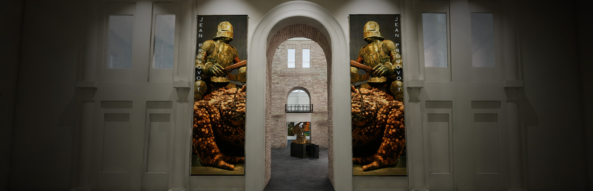 Pronovost Art Gallery