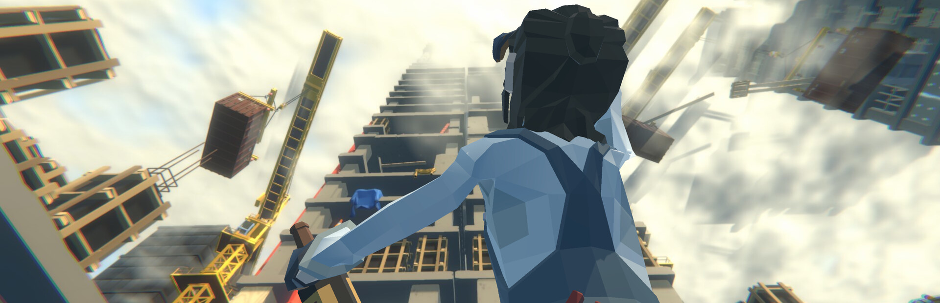 Wobbly Construction!