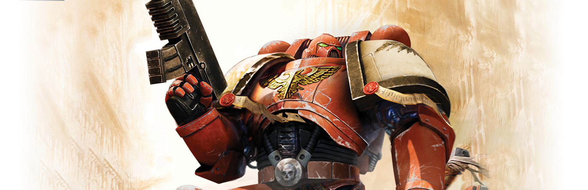 Warhammer 40,000: Dawn of War II - Anniversary Edition