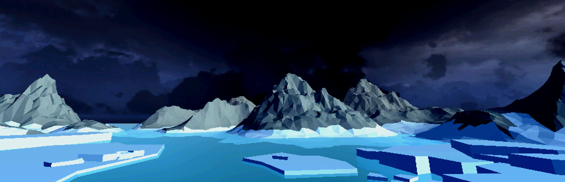 Zero Below The Sun Demo