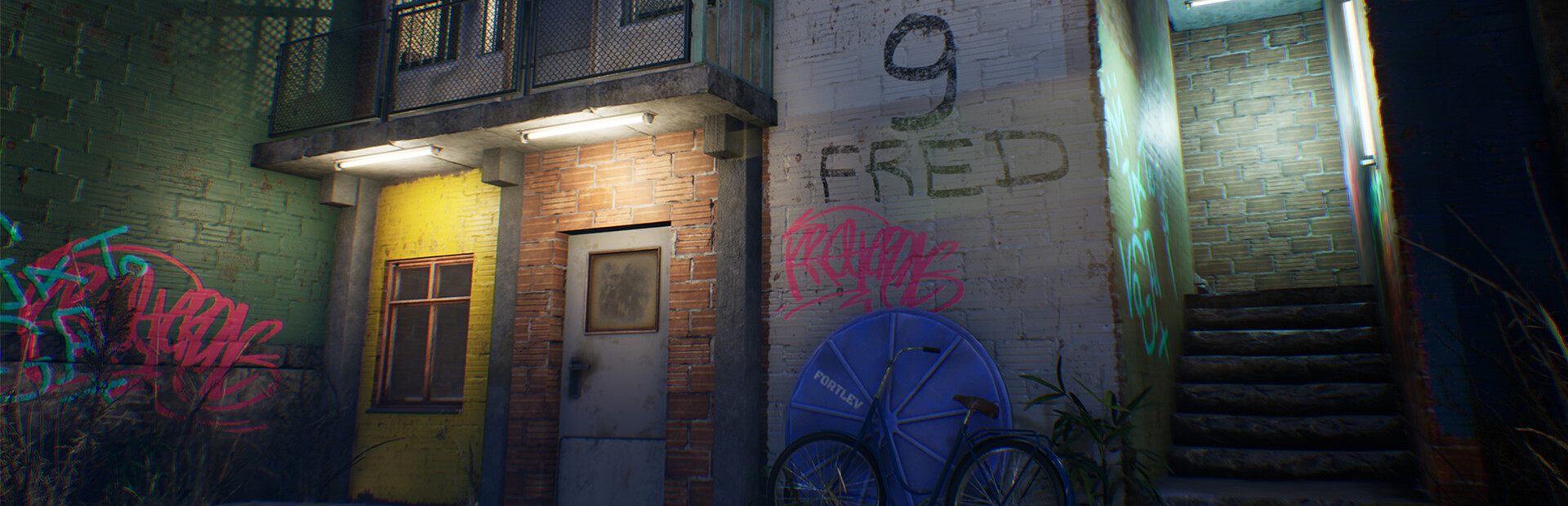 Falcon 2023（猎鹰2023）