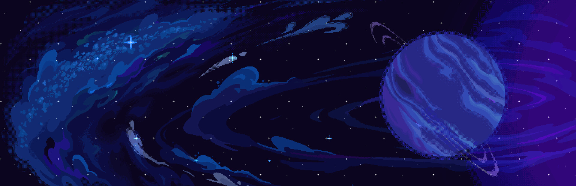 Slipstream: Rogue Space