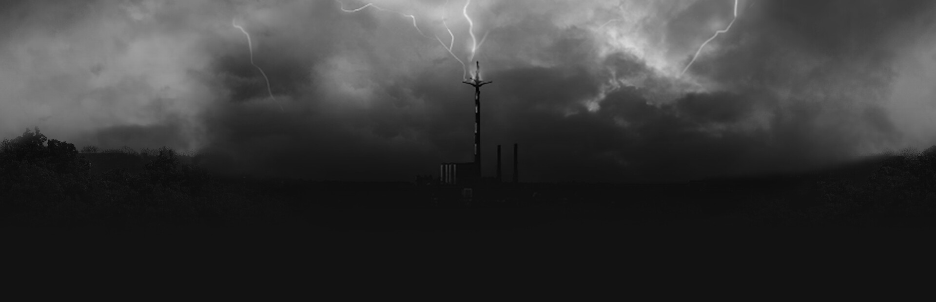 Leaden Sky: Nightmares