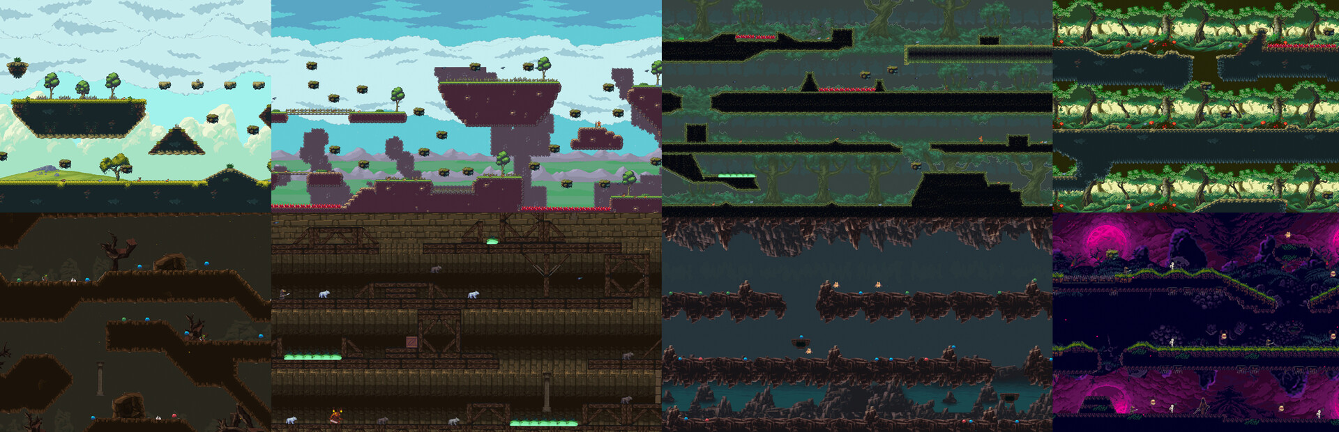 丛林游侠（Jungle Ranger）