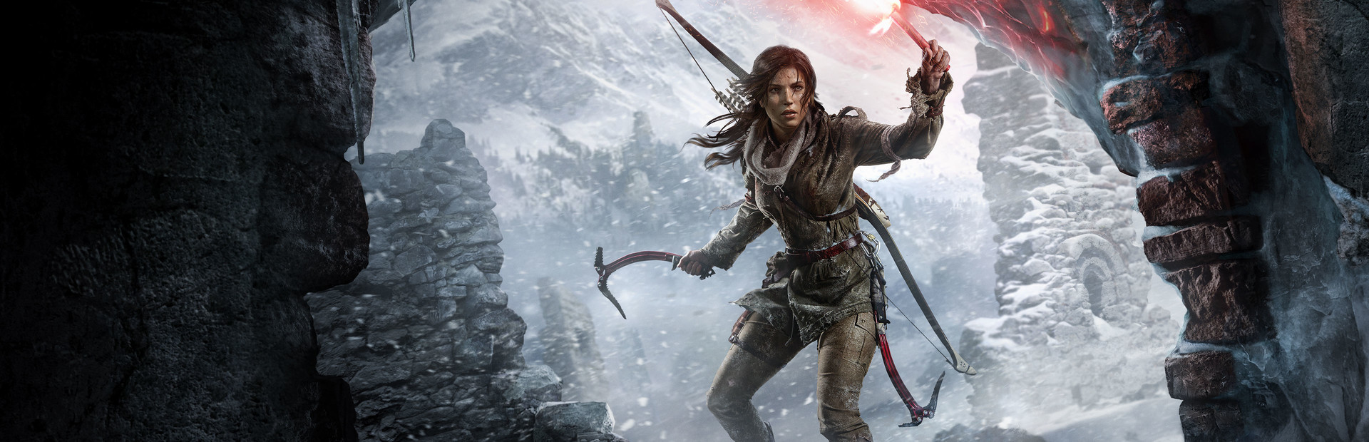 Rise of the Tomb Raider™