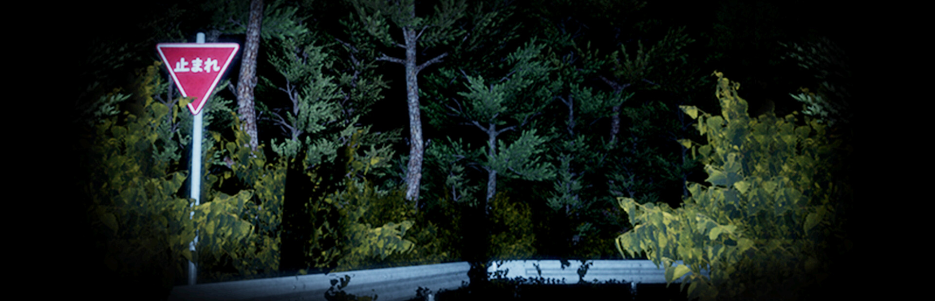 Disappearance - Takeshi. You were right. That Abandoned Village is Too Bad